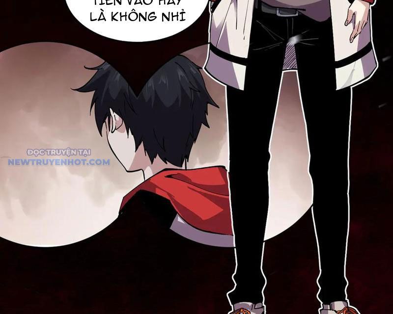 Ta Có Nhìn Thấy Quy Tắc Cấm Khu! Chapter 24 - Trang 2