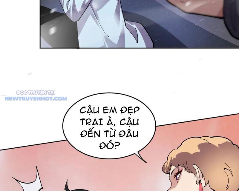 Ta Có Nhìn Thấy Quy Tắc Cấm Khu! Chapter 24 - Trang 2