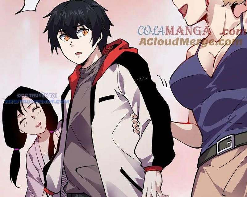 Ta Có Nhìn Thấy Quy Tắc Cấm Khu! Chapter 24 - Trang 2