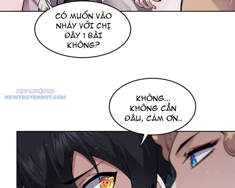 Ta Có Nhìn Thấy Quy Tắc Cấm Khu! Chapter 24 - Trang 2