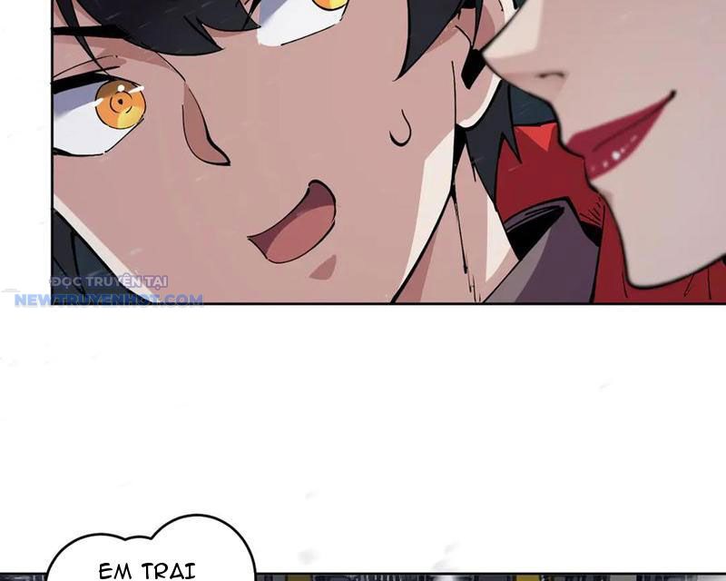 Ta Có Nhìn Thấy Quy Tắc Cấm Khu! Chapter 24 - Trang 2