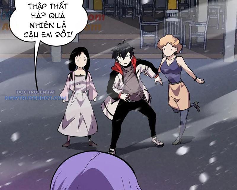 Ta Có Nhìn Thấy Quy Tắc Cấm Khu! Chapter 24 - Trang 2