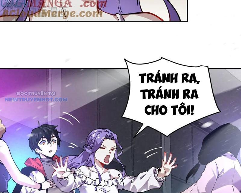 Ta Có Nhìn Thấy Quy Tắc Cấm Khu! Chapter 24 - Trang 2