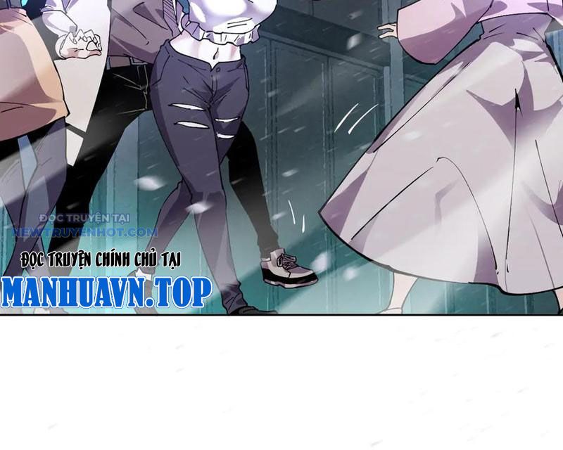 Ta Có Nhìn Thấy Quy Tắc Cấm Khu! Chapter 24 - Trang 2