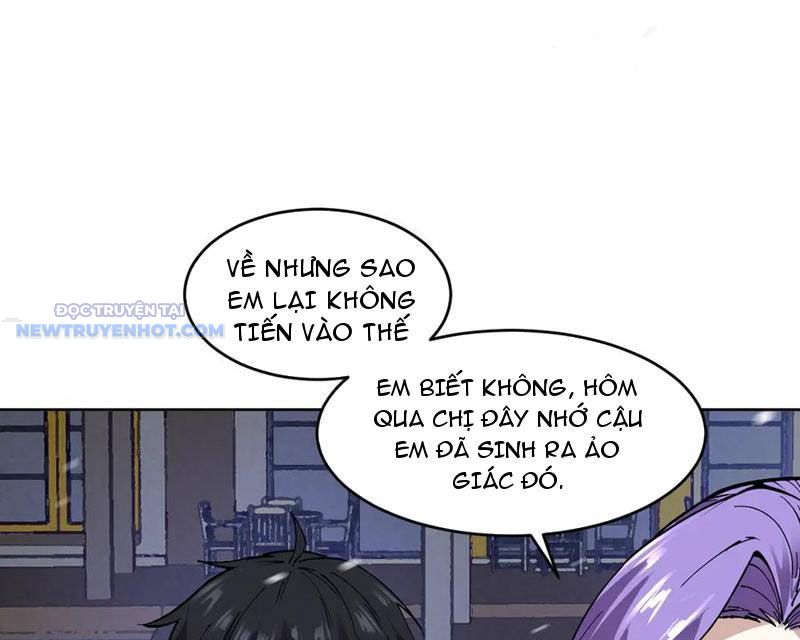 Ta Có Nhìn Thấy Quy Tắc Cấm Khu! Chapter 24 - Trang 2