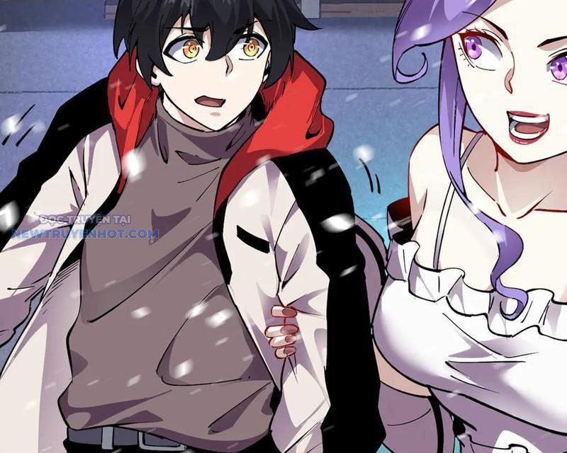 Ta Có Nhìn Thấy Quy Tắc Cấm Khu! Chapter 24 - Trang 2