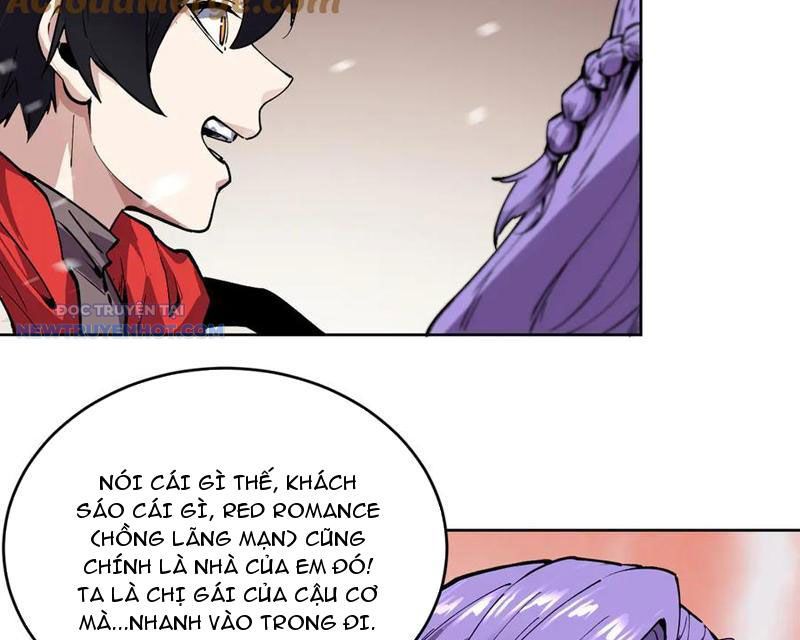 Ta Có Nhìn Thấy Quy Tắc Cấm Khu! Chapter 24 - Trang 2