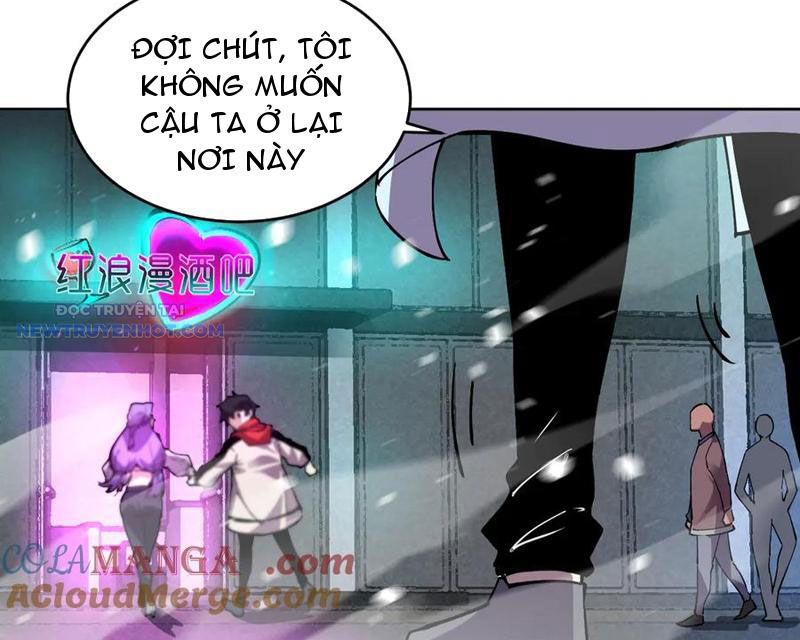 Ta Có Nhìn Thấy Quy Tắc Cấm Khu! Chapter 24 - Trang 2