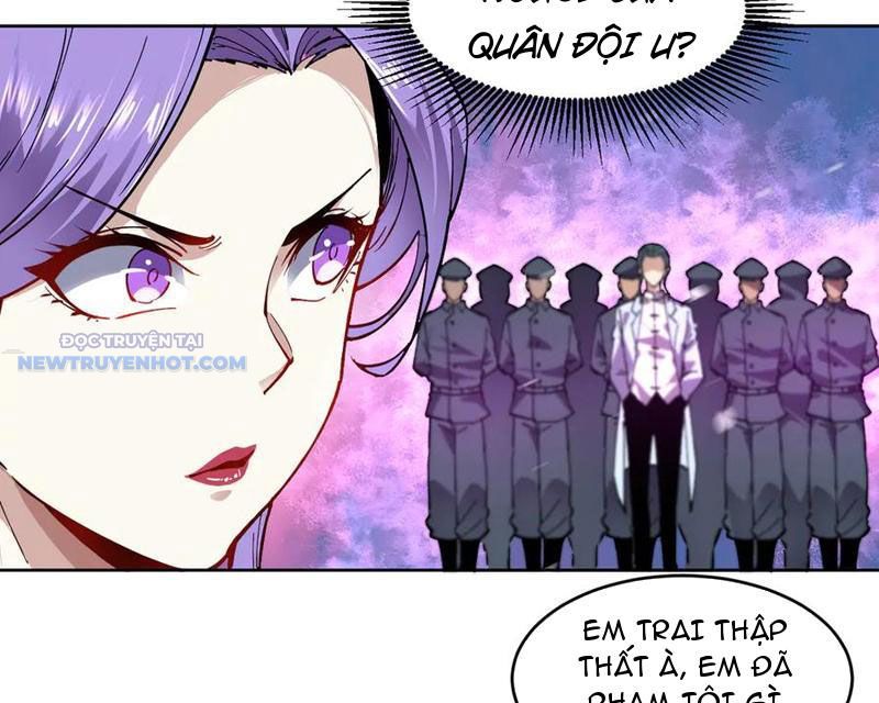 Ta Có Nhìn Thấy Quy Tắc Cấm Khu! Chapter 24 - Trang 2