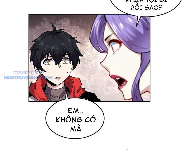 Ta Có Nhìn Thấy Quy Tắc Cấm Khu! Chapter 24 - Trang 2