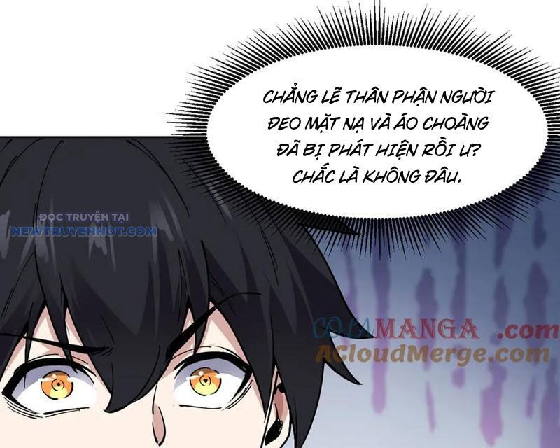 Ta Có Nhìn Thấy Quy Tắc Cấm Khu! Chapter 24 - Trang 2