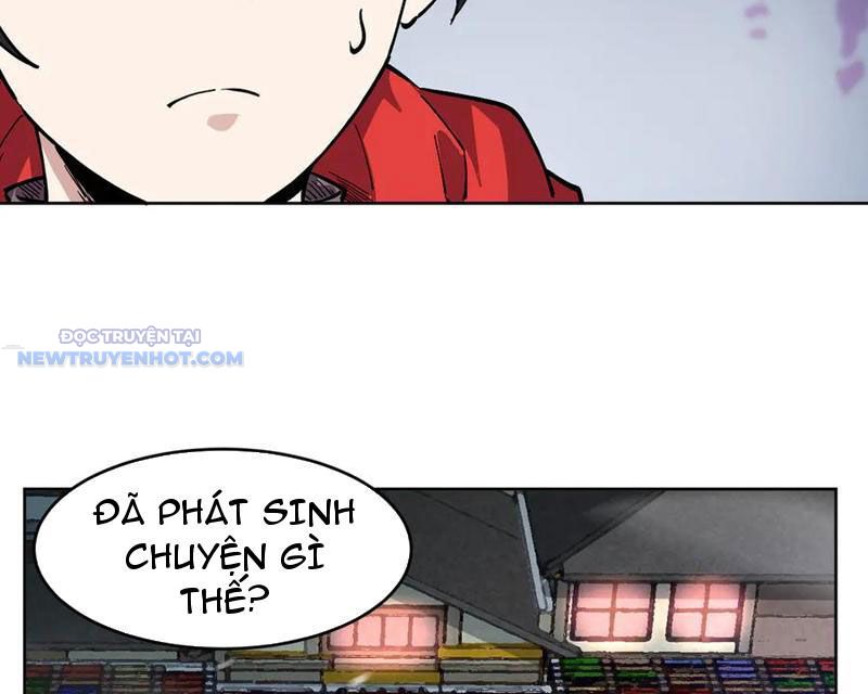 Ta Có Nhìn Thấy Quy Tắc Cấm Khu! Chapter 24 - Trang 2