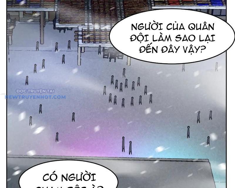 Ta Có Nhìn Thấy Quy Tắc Cấm Khu! Chapter 24 - Trang 2