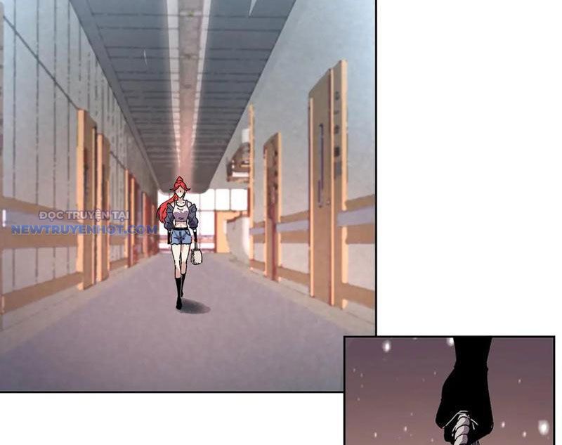 Ta Có Nhìn Thấy Quy Tắc Cấm Khu! Chapter 24 - Trang 2