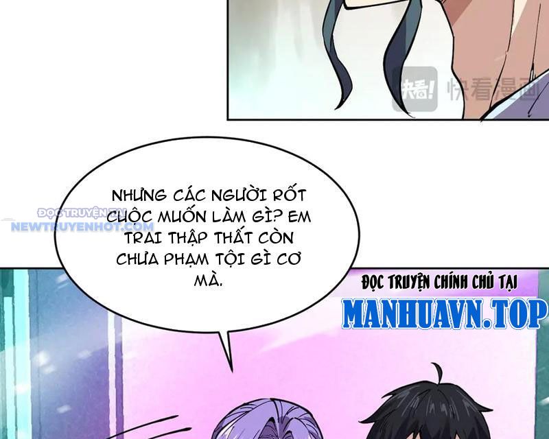 Ta Có Nhìn Thấy Quy Tắc Cấm Khu! Chapter 24 - Trang 2
