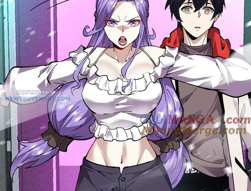 Ta Có Nhìn Thấy Quy Tắc Cấm Khu! Chapter 24 - Trang 2