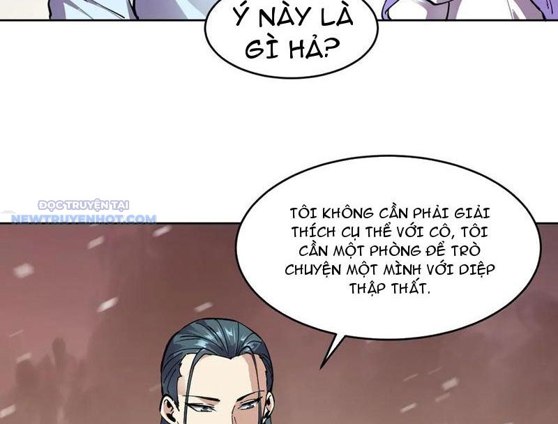 Ta Có Nhìn Thấy Quy Tắc Cấm Khu! Chapter 24 - Trang 2