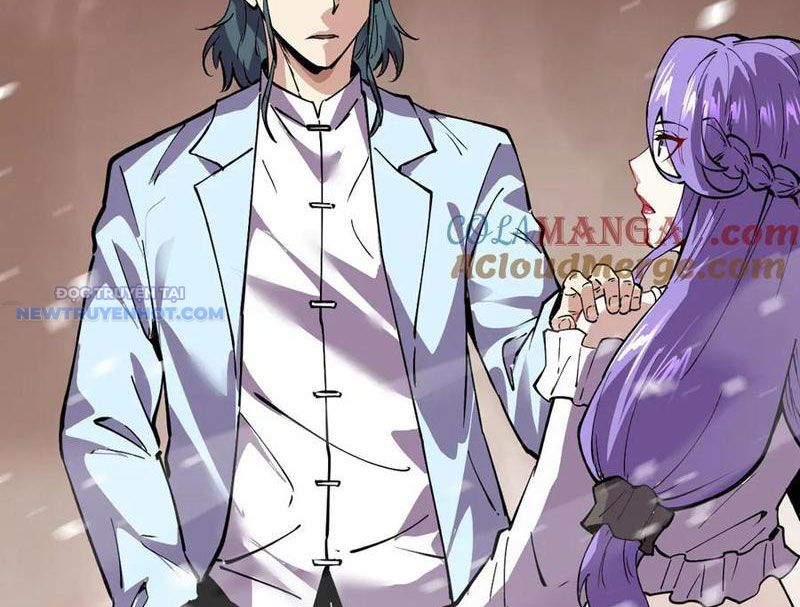 Ta Có Nhìn Thấy Quy Tắc Cấm Khu! Chapter 24 - Trang 2