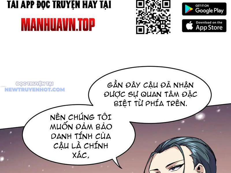 Ta Có Nhìn Thấy Quy Tắc Cấm Khu! Chapter 25 - Trang 2