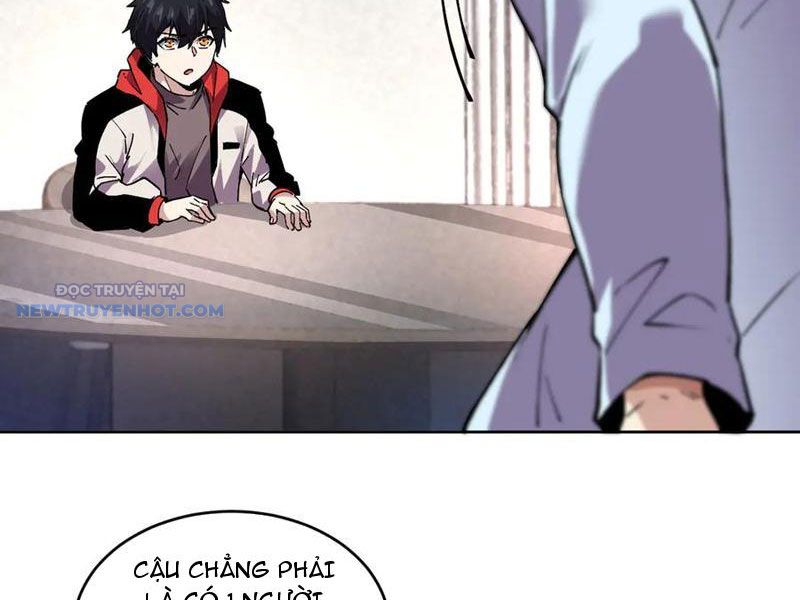 Ta Có Nhìn Thấy Quy Tắc Cấm Khu! Chapter 25 - Trang 2