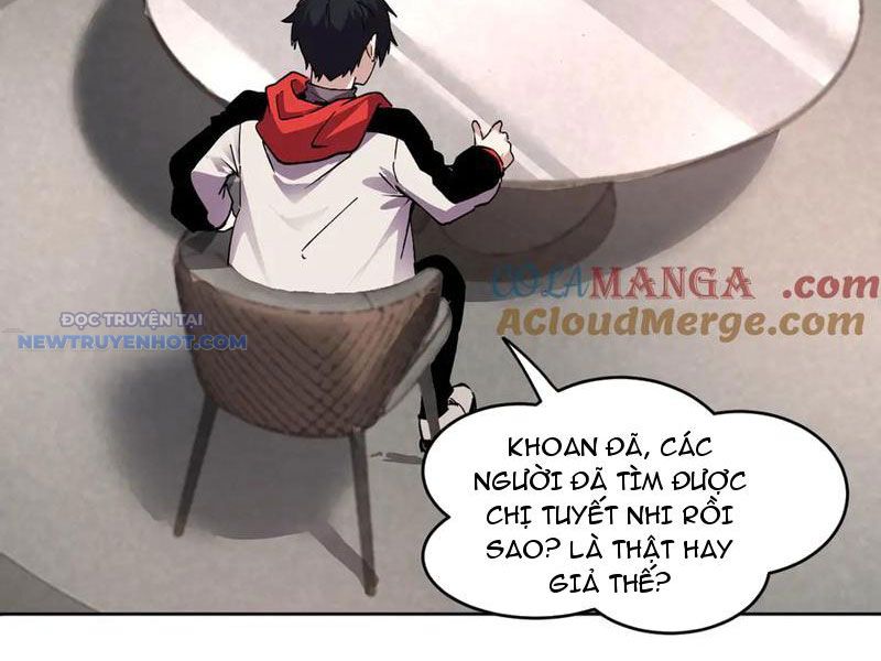 Ta Có Nhìn Thấy Quy Tắc Cấm Khu! Chapter 25 - Trang 2