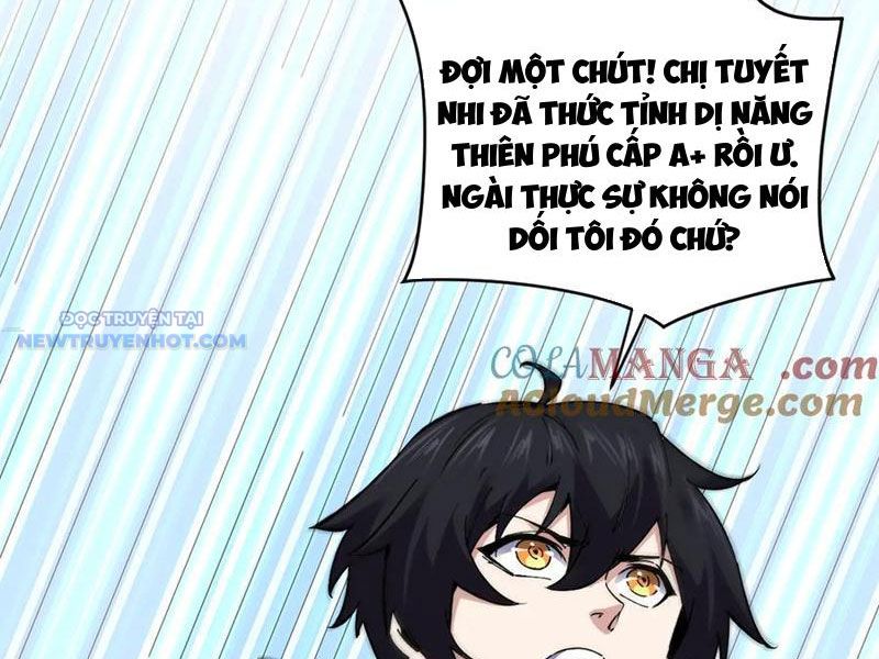 Ta Có Nhìn Thấy Quy Tắc Cấm Khu! Chapter 25 - Trang 2