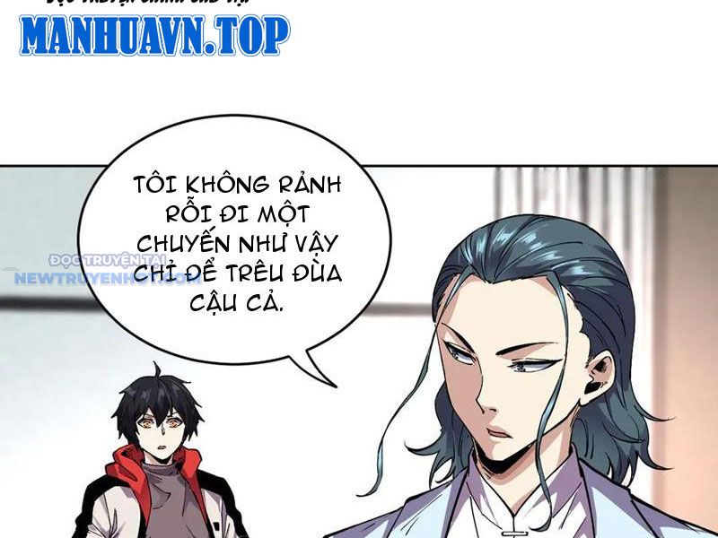 Ta Có Nhìn Thấy Quy Tắc Cấm Khu! Chapter 25 - Trang 2