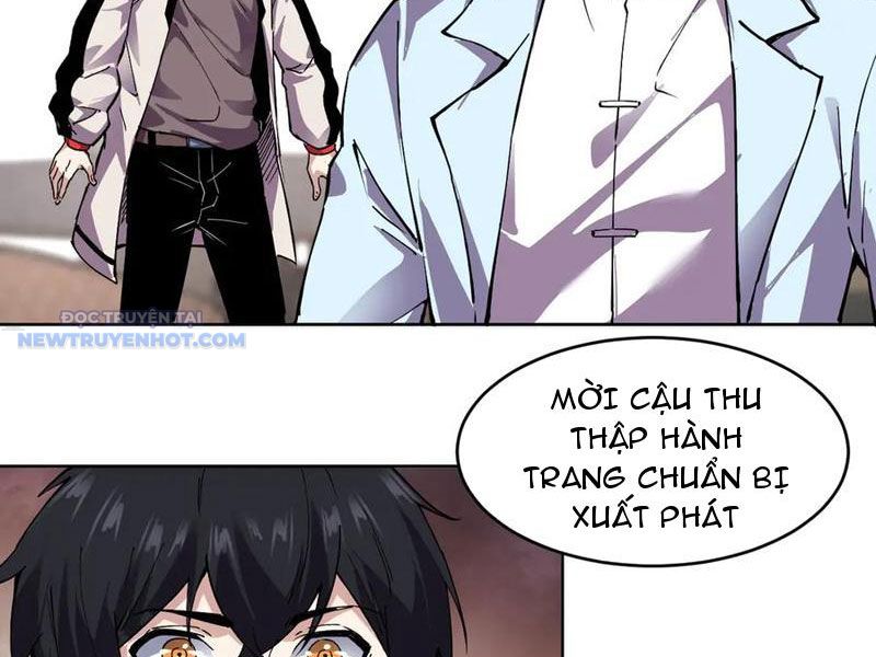 Ta Có Nhìn Thấy Quy Tắc Cấm Khu! Chapter 25 - Trang 2