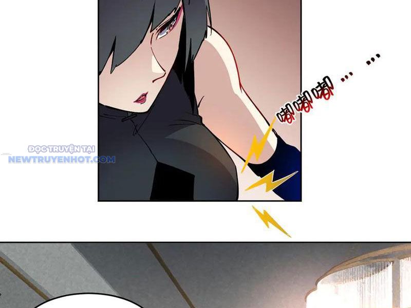 Ta Có Nhìn Thấy Quy Tắc Cấm Khu! Chapter 25 - Trang 2