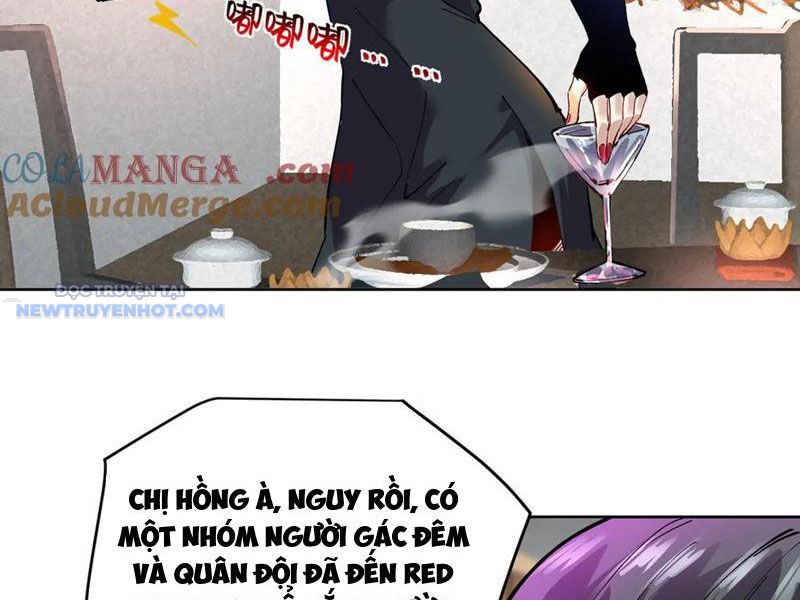 Ta Có Nhìn Thấy Quy Tắc Cấm Khu! Chapter 25 - Trang 2