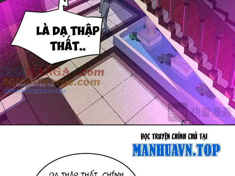 Ta Có Nhìn Thấy Quy Tắc Cấm Khu! Chapter 25 - Trang 2