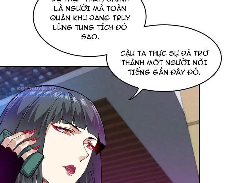 Ta Có Nhìn Thấy Quy Tắc Cấm Khu! Chapter 25 - Trang 2