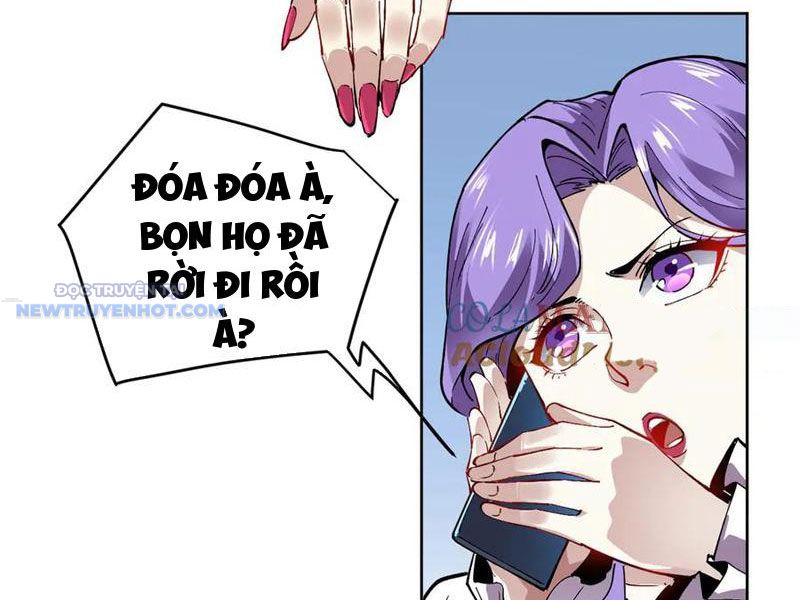 Ta Có Nhìn Thấy Quy Tắc Cấm Khu! Chapter 25 - Trang 2