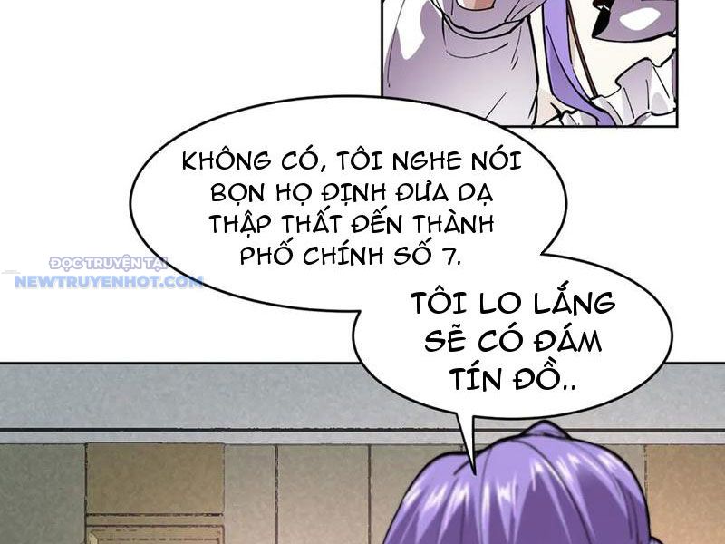 Ta Có Nhìn Thấy Quy Tắc Cấm Khu! Chapter 25 - Trang 2
