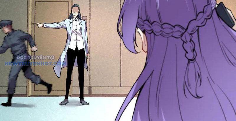 Ta Có Nhìn Thấy Quy Tắc Cấm Khu! Chapter 25 - Trang 2