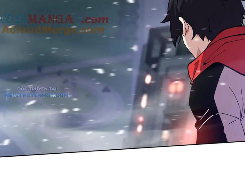 Ta Có Nhìn Thấy Quy Tắc Cấm Khu! Chapter 25 - Trang 2