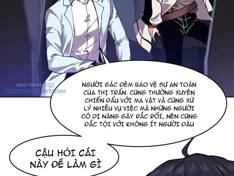 Ta Có Nhìn Thấy Quy Tắc Cấm Khu! Chapter 25 - Trang 2