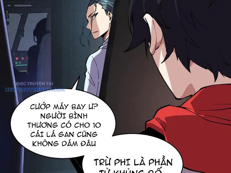Ta Có Nhìn Thấy Quy Tắc Cấm Khu! Chapter 25 - Trang 2