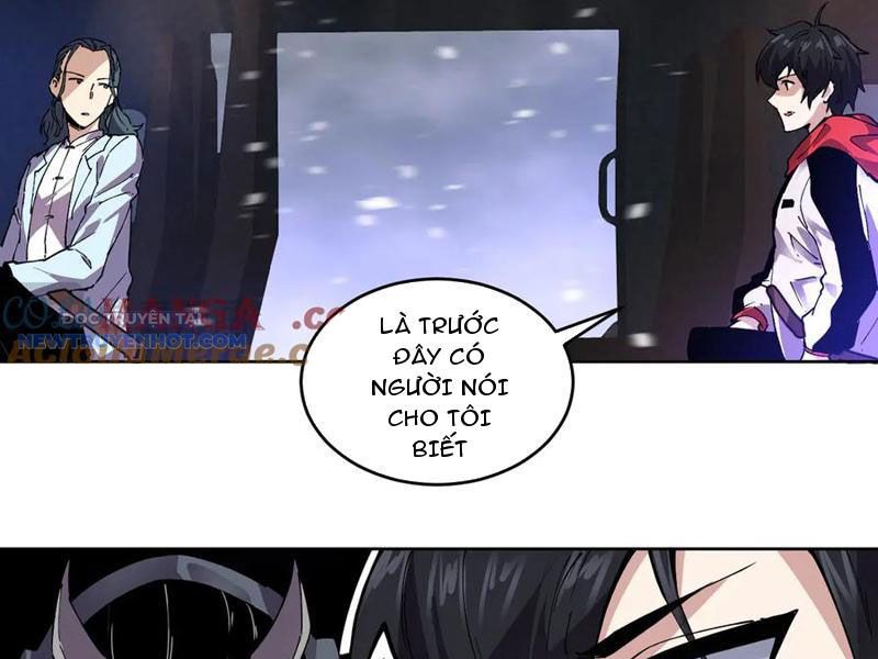 Ta Có Nhìn Thấy Quy Tắc Cấm Khu! Chapter 25 - Trang 2