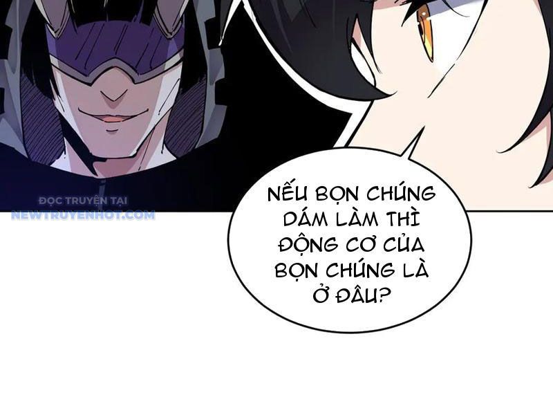 Ta Có Nhìn Thấy Quy Tắc Cấm Khu! Chapter 25 - Trang 2