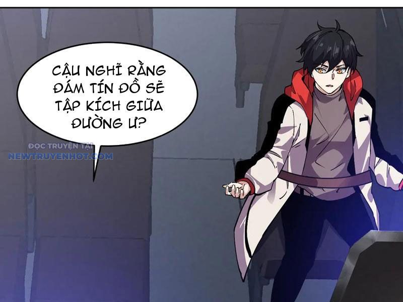 Ta Có Nhìn Thấy Quy Tắc Cấm Khu! Chapter 25 - Trang 2