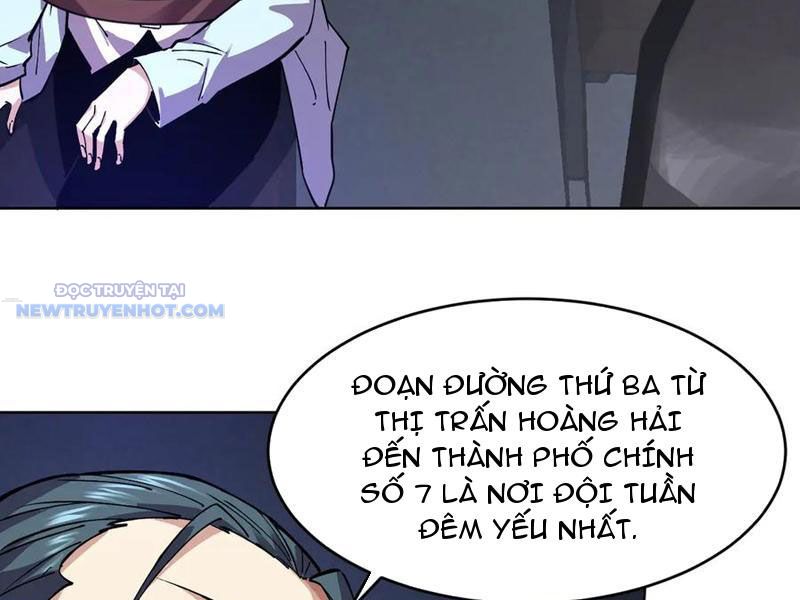 Ta Có Nhìn Thấy Quy Tắc Cấm Khu! Chapter 25 - Trang 2