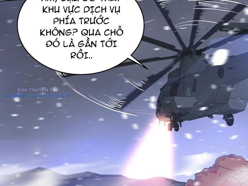 Ta Có Nhìn Thấy Quy Tắc Cấm Khu! Chapter 25 - Trang 2