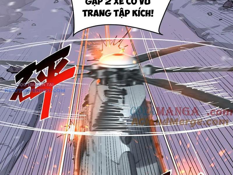 Ta Có Nhìn Thấy Quy Tắc Cấm Khu! Chapter 25 - Trang 2