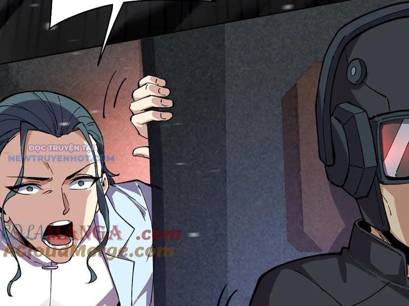 Ta Có Nhìn Thấy Quy Tắc Cấm Khu! Chapter 25 - Trang 2