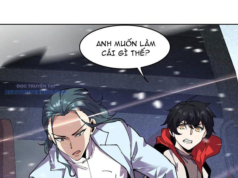 Ta Có Nhìn Thấy Quy Tắc Cấm Khu! Chapter 25 - Trang 2