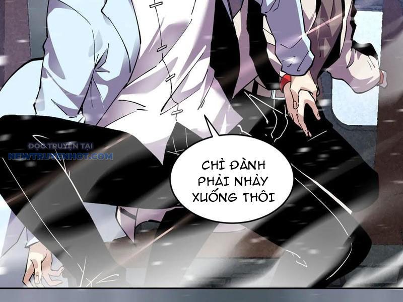 Ta Có Nhìn Thấy Quy Tắc Cấm Khu! Chapter 25 - Trang 2