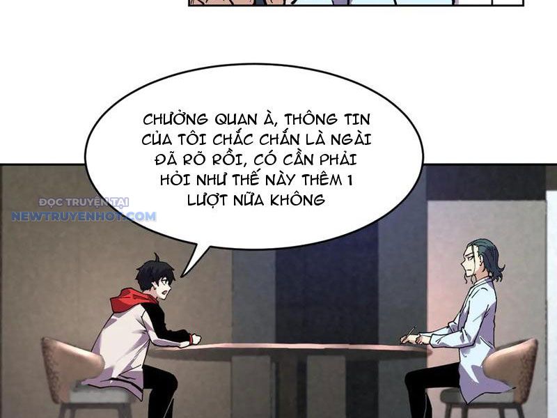 Ta Có Nhìn Thấy Quy Tắc Cấm Khu! Chapter 25 - Trang 2