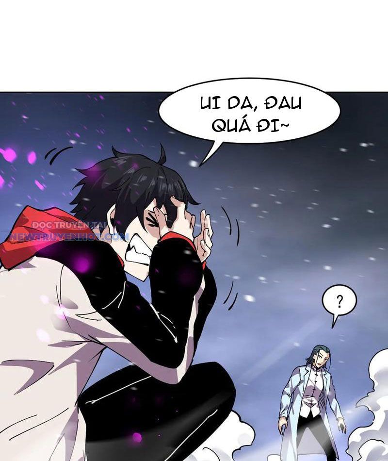 Ta Có Nhìn Thấy Quy Tắc Cấm Khu! Chapter 26 - Trang 2