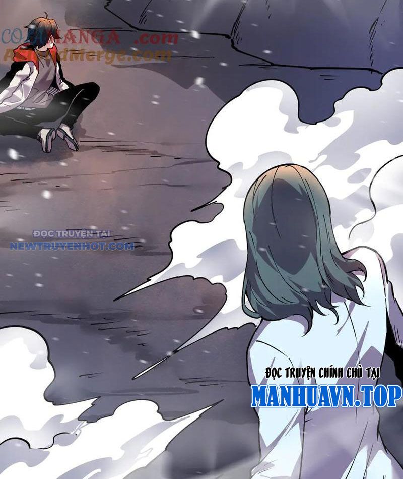 Ta Có Nhìn Thấy Quy Tắc Cấm Khu! Chapter 26 - Trang 2